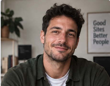 Luca Ferranti